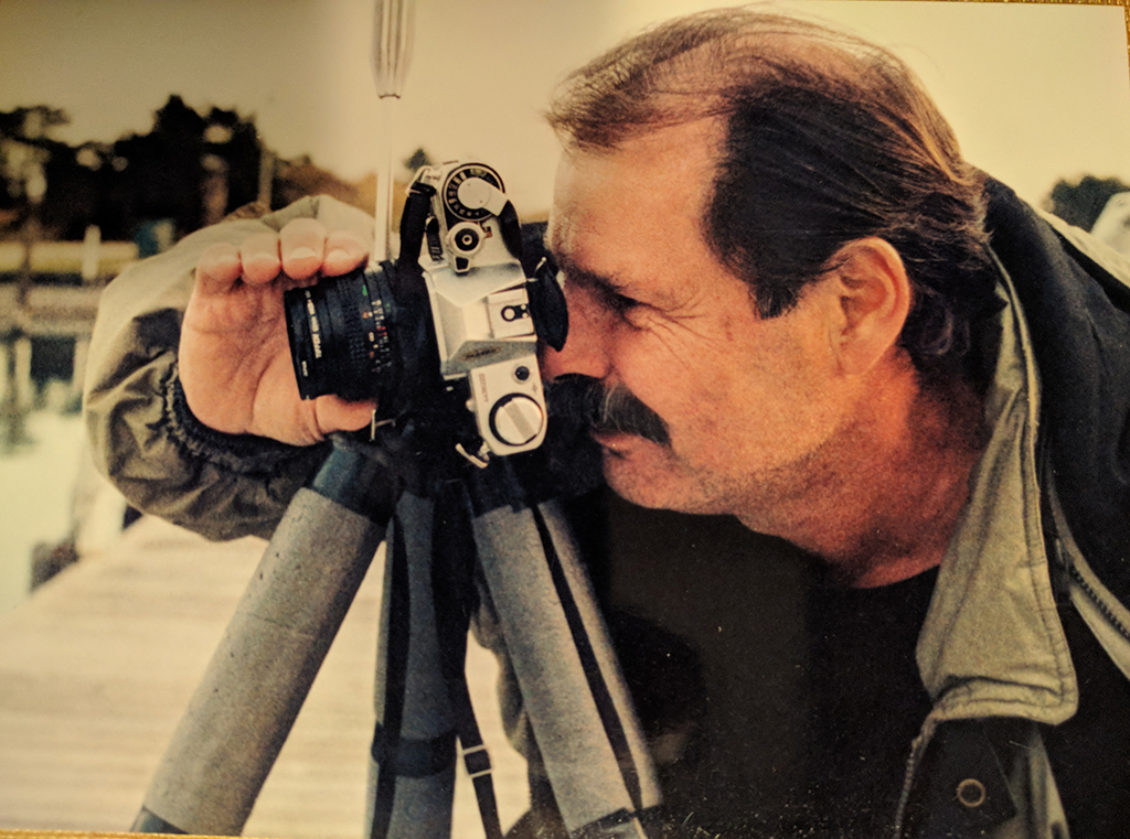 Lloyd Isom